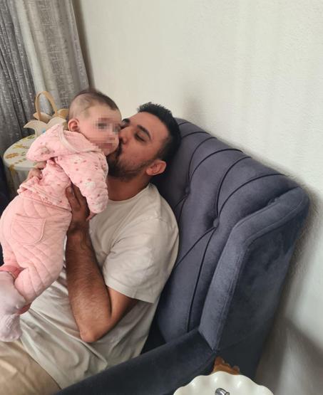 1 yaşındaki bebeğine şiddet uygulayan annenin cezası belli oldu