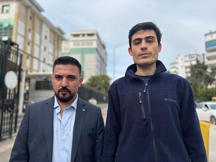 1 yaşındaki bebeğine şiddet uygulayan annenin cezası belli oldu