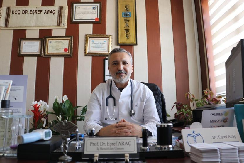 Türkiyede Diyabet ve Obezite Oranının En Yüksek Olduğu İller Yemeği ile Ünlü Kentler İlk 3te Yer Alıyor