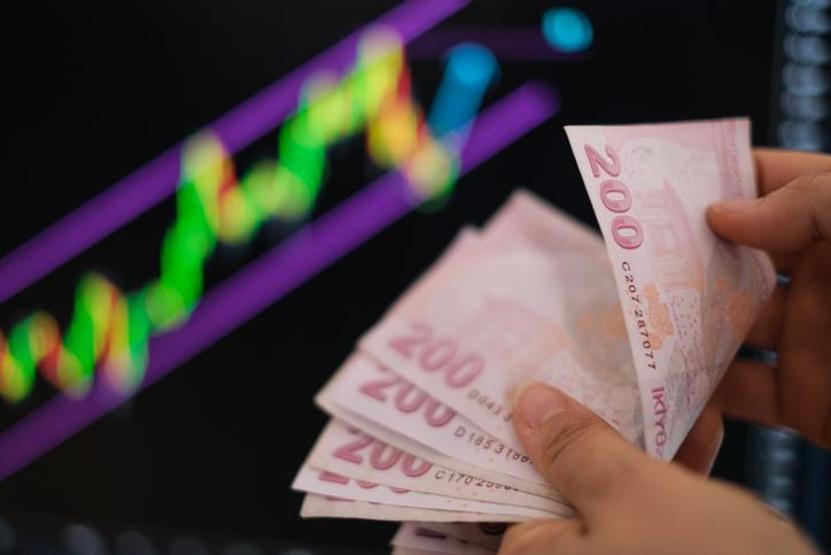TL’nin reel değeri yükselişte: Endeks bir yılın zirvesinde