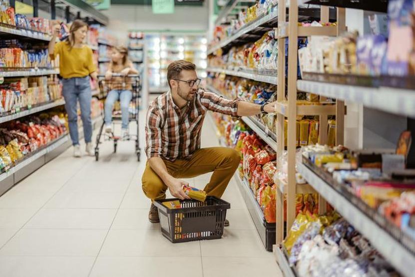 HAZIR GIDALARDAKİ 5 GİZLİ TEHLİKE Sakın içeriğini kontrol etmeden alışveriş sepetine atmayın