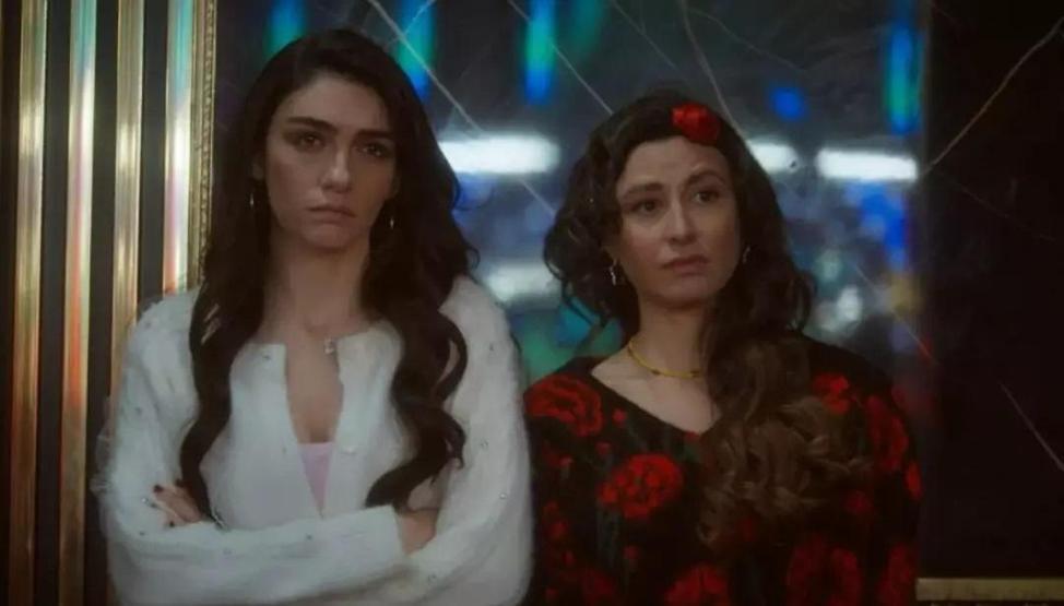 Dilber ve Azem’in hikayesi sona eriyor İnci Tanelerinin yıldızı Yılmaz Erdoğan son sahnede böyle vedalaştı