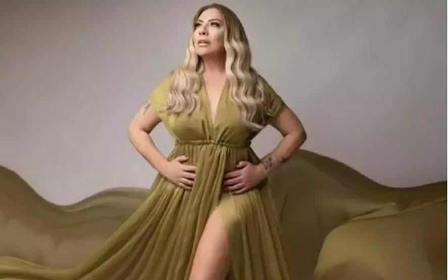 Işın Karaca’nın Değişimi Şaşkına Çevirdi