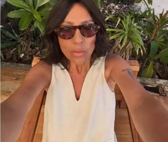 Işın Karaca’nın Değişimi Şaşkına Çevirdi