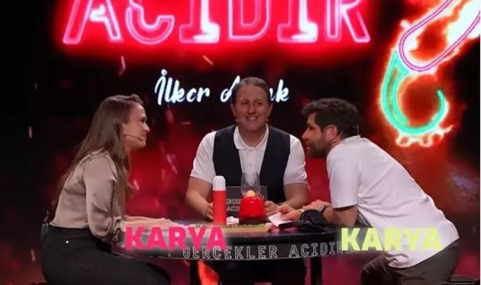 Taze Anne Begüm Öner’den Duygusal Paylaşım: Hayalim Karşımda Duruyor