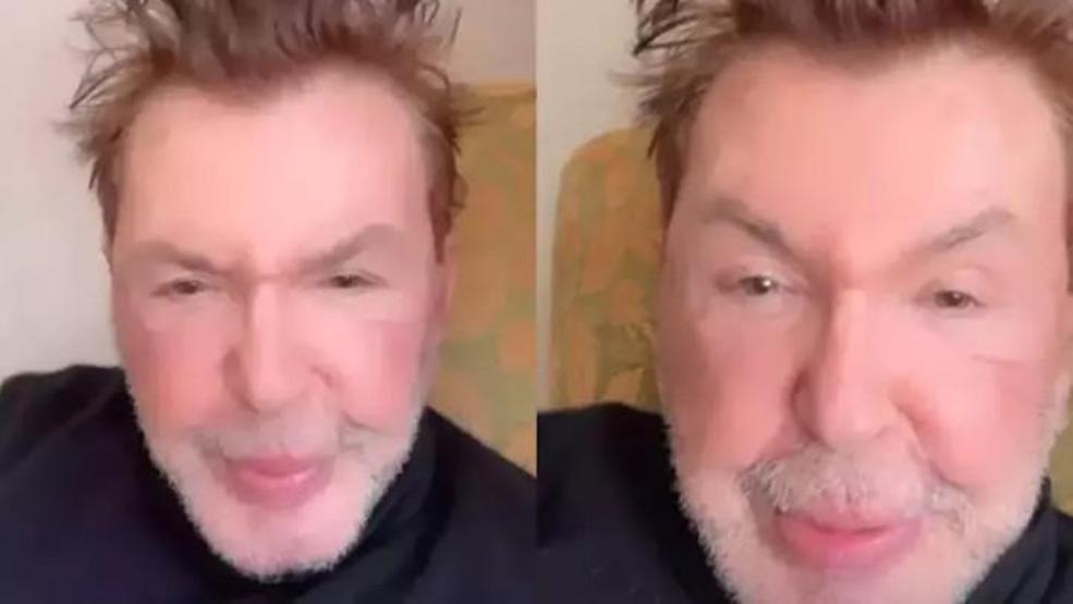 Kuşum Aydının Yeni İmajı Sanal Medyayı Salladı Sakallı Görünümüyle Takipçilerini Şaşırttı