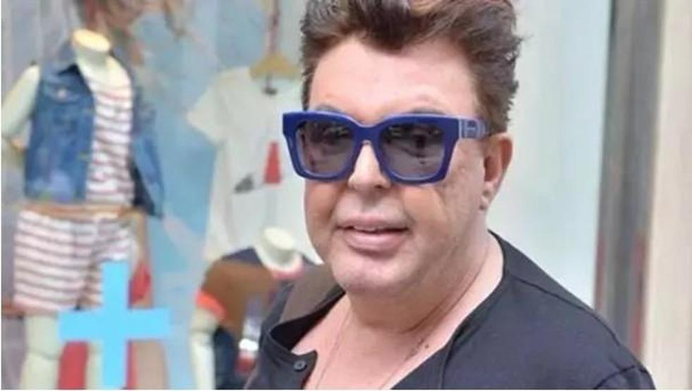 Kuşum Aydının Yeni İmajı Sanal Medyayı Salladı Sakallı Görünümüyle Takipçilerini Şaşırttı