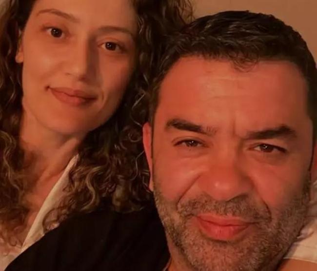 Bülent Şakrak’tan Aşk Dolu Paylaşım İlişkisinin 1. Yılını Kutladı