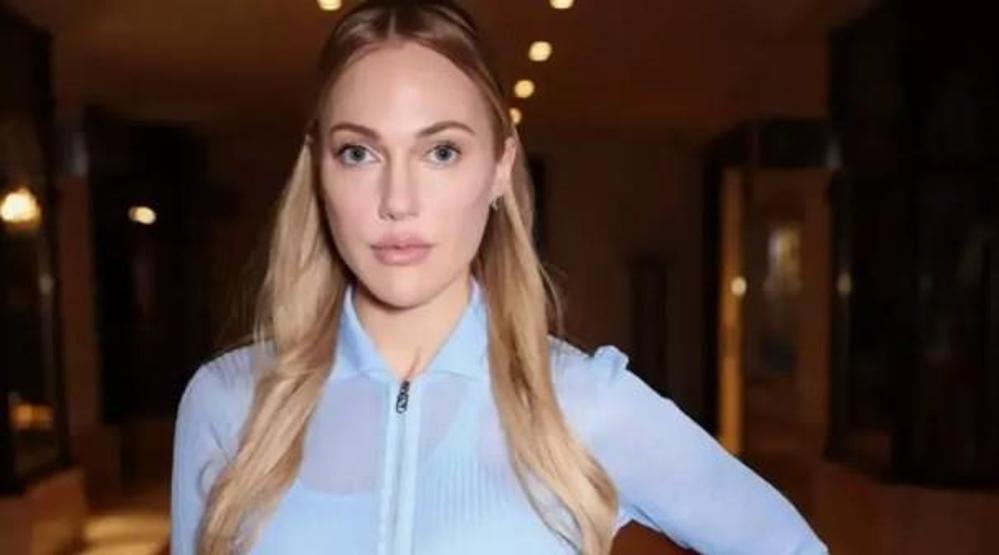 Meryem Uzerli’nin Keşfedilme Hikayesi Ortaya Çıktı Hürrem Sultan rolü için tam 8 ay uğraşmışlar
