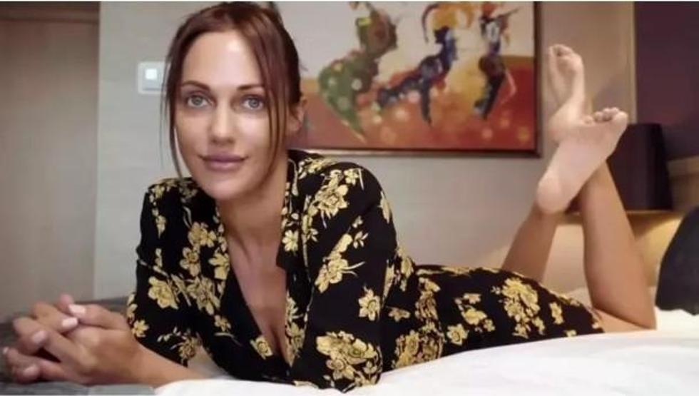 Meryem Uzerli’nin Keşfedilme Hikayesi Ortaya Çıktı Hürrem Sultan rolü için tam 8 ay uğraşmışlar