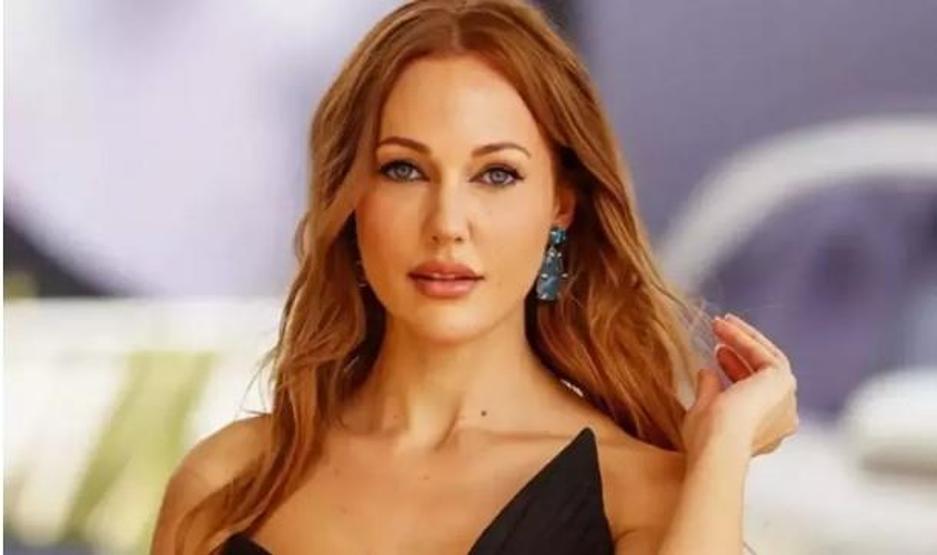Meryem Uzerli’nin Keşfedilme Hikayesi Ortaya Çıktı Hürrem Sultan rolü için tam 8 ay uğraşmışlar