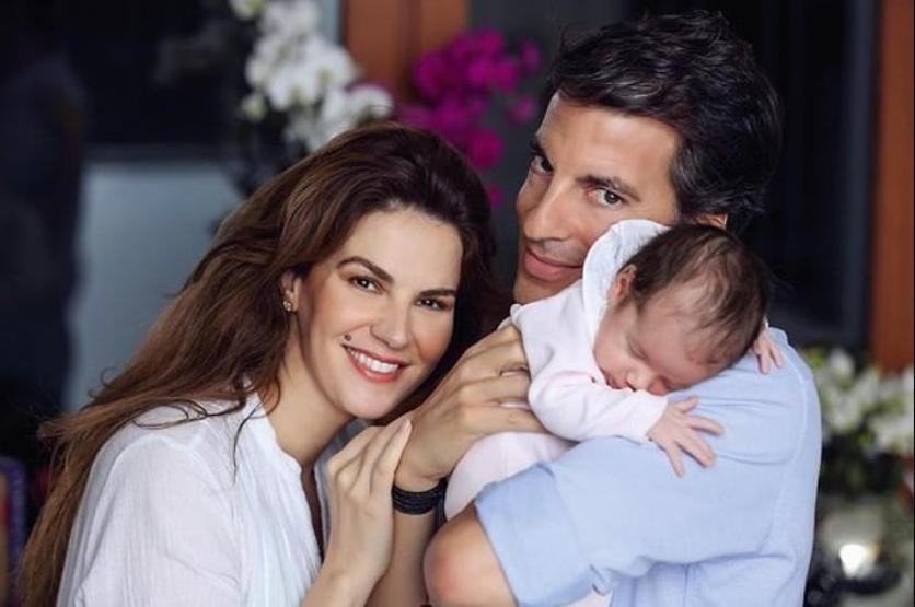 Tülin Şahin Davayı Kazandı Kızının Soyadı Değişti