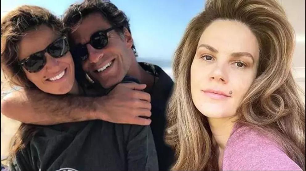 Tülin Şahin Davayı Kazandı Kızının Soyadı Değişti