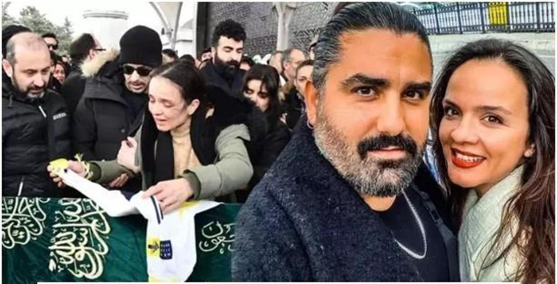 Burcu Altın Eşini Kaybedeli 2 Yıl Oldu: Duygusal Paylaşım