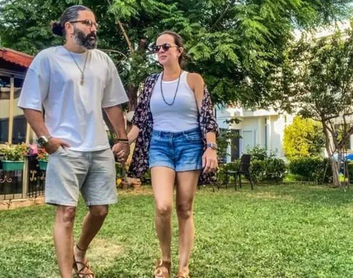 Burcu Altın Eşini Kaybedeli 2 Yıl Oldu: Duygusal Paylaşım