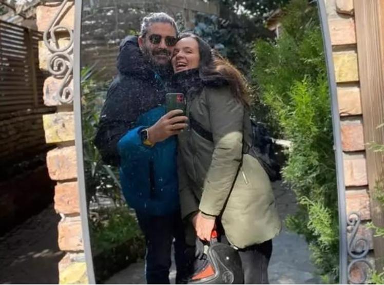 Burcu Altın Eşini Kaybedeli 2 Yıl Oldu: Duygusal Paylaşım