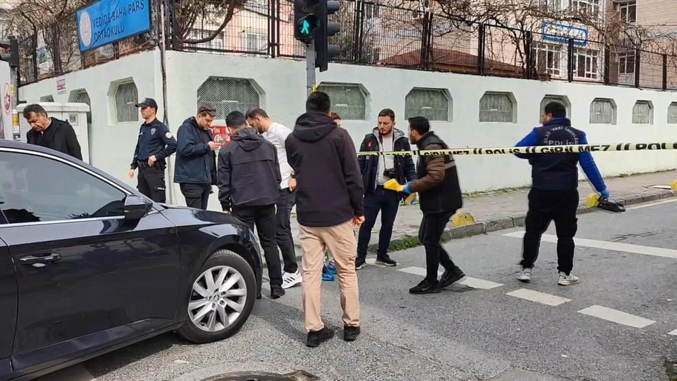İstanbulda boşanma aşamasındaki eş dehşeti Kızını okuldan almaya gitmişti: Semiha Denizden acı haber