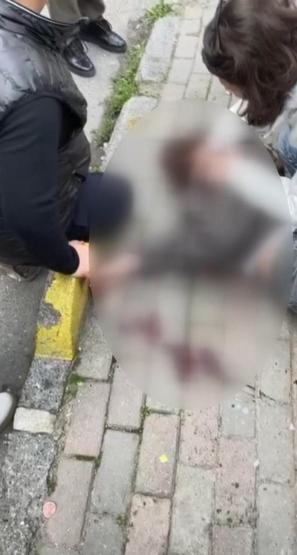 İstanbulda boşanma aşamasındaki eş dehşeti Kızını okuldan almaya gitmişti: Semiha Denizden acı haber