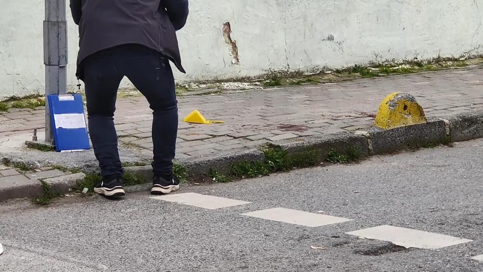 İstanbulda boşanma aşamasındaki eş dehşeti Kızını okuldan almaya gitmişti: Semiha Denizden acı haber