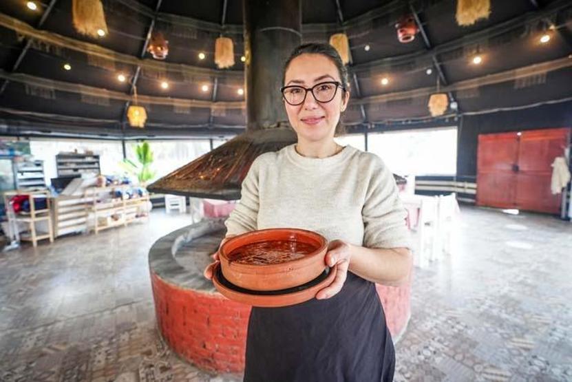 Anadolu’nun Gizli Hazinesi: Ekşili Kesme Çorbası ile Damaklarda Yolculuk Ekşili Kesme Çorbası Malzemeleri ve Tarifi