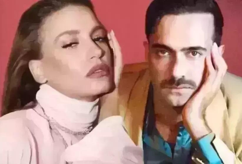 REKLAM AŞKI DEMİŞLERDİ Serenay Sarıkaya ile Mert Demir evleniyor mu Şoke eden iddia: Yaza düğün var