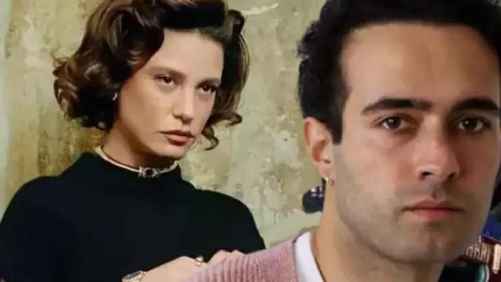 REKLAM AŞKI DEMİŞLERDİ Serenay Sarıkaya ile Mert Demir evleniyor mu Şoke eden iddia: Yaza düğün var