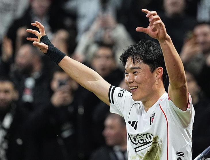 Devre arası operasyonu işe yaradı: Beşiktaşta 17 maçlık serinin perde arkası