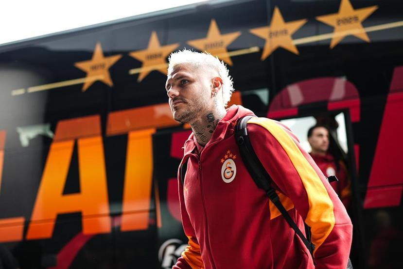 Mauro Icardi için River Plate iddiasında yeni açıklamalar...