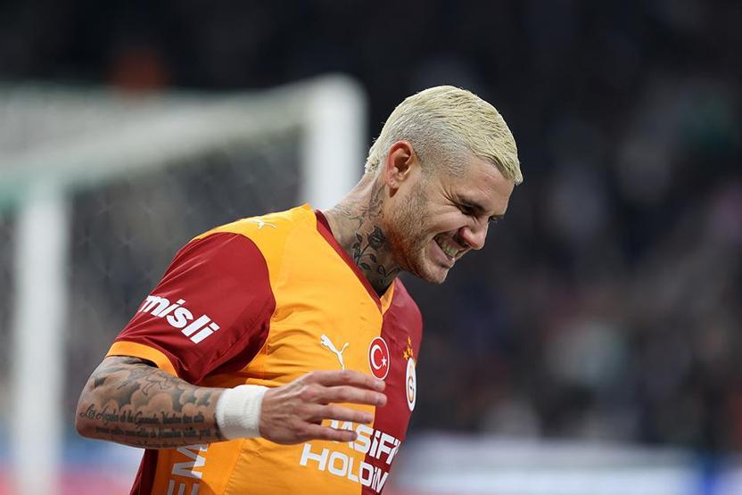 Mauro Icardi için River Plate iddiasında yeni açıklamalar...