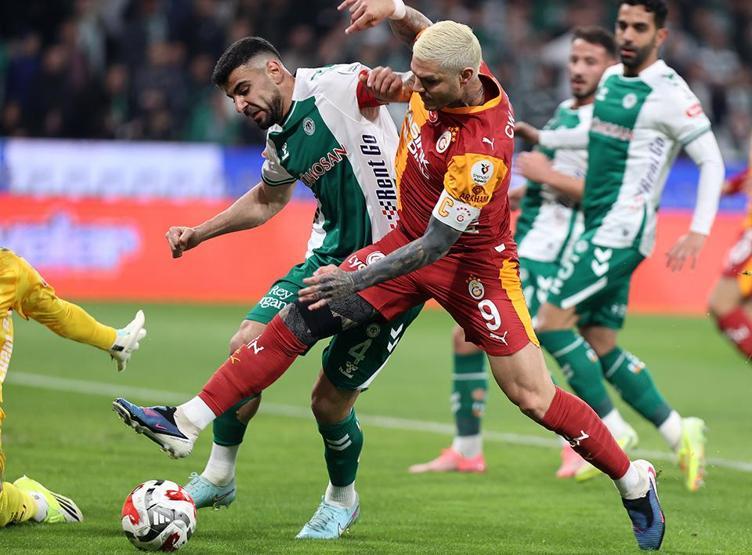 Mauro Icardi için River Plate iddiasında yeni açıklamalar...