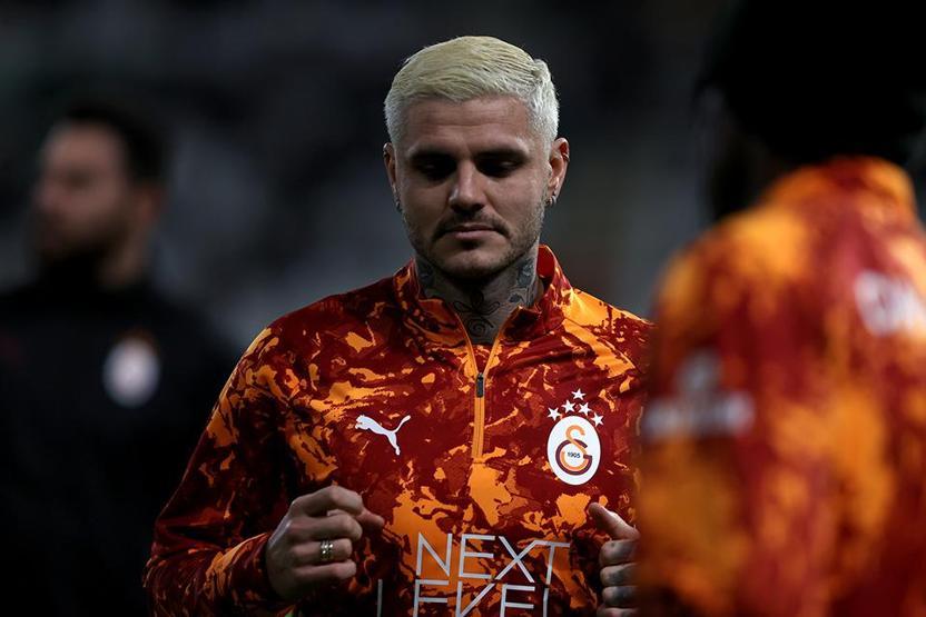 Mauro Icardi için River Plate iddiasında yeni açıklamalar...
