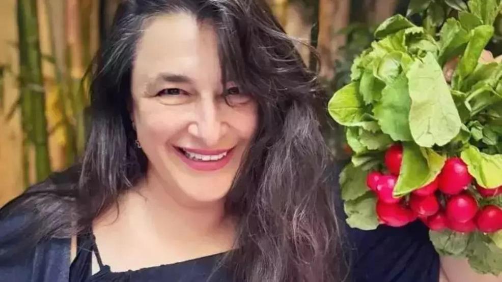Fatmagülün Suçu Ne dizisinin Mukaddes Yengesiydi Esra Dermancıoğlunun zayıflama sırrı ortaya çıktı Saat 17.00den sonra yok
