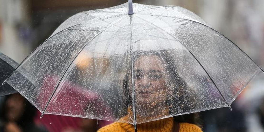 Hafta sonu plan yapanlar dikkat Meteoroloji tek tek uyardı: Dondurucu soğuk, kar, sağanak...