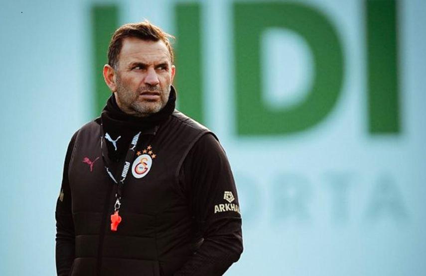 Galatasaray, Beşiktaş derbisine hazır