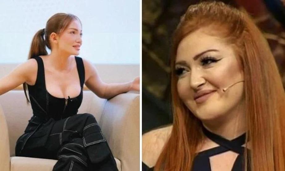 Danla Bilicten zayıflama iğnesi itirafı: Kas kaybı yarattı Zararları saymakla bitmiyor: Mide bulantısı, kalp çarpıntısı, halsizlik...