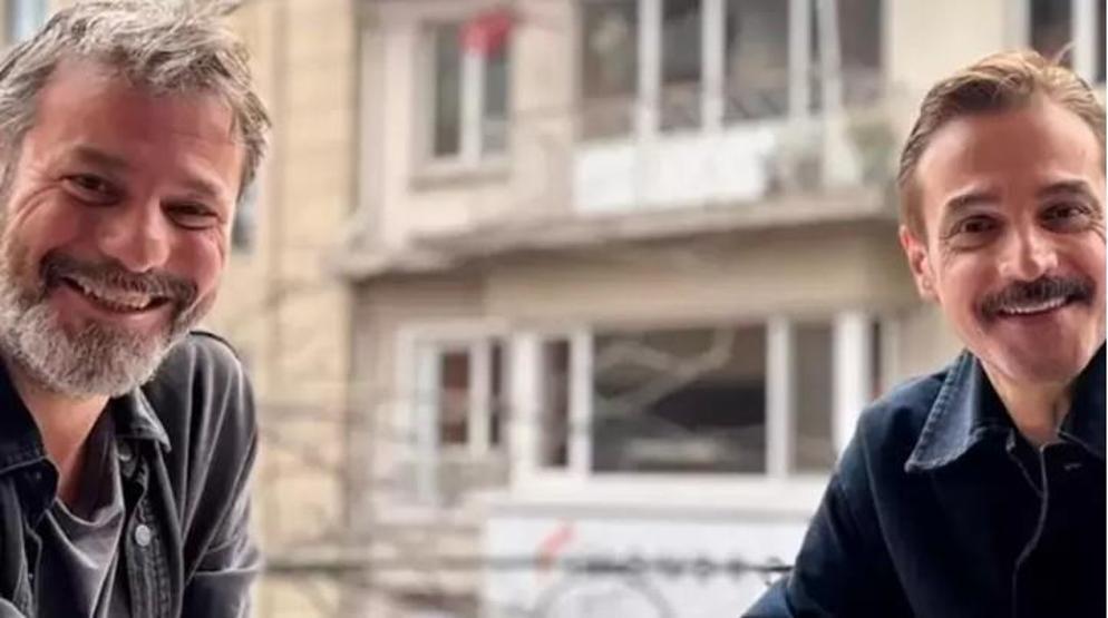 Ufuk Özkanın Sağlık Durumu Hakkında Yeni Paylaşım: İyiye Gidiyorum