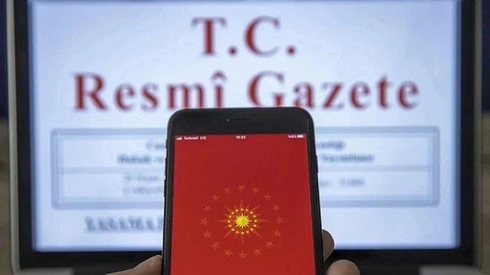 7 MART BÜYÜKELÇİ ATAMALARI RESMİ GAZETE Hangi ülkeye yeni büyükelçi atamaları yapıldı