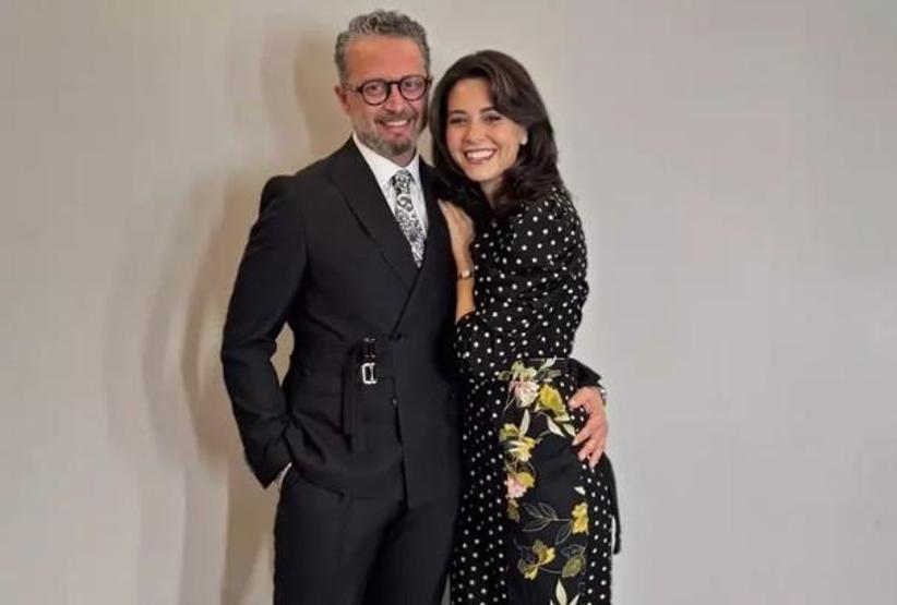 İbrahim Selim ve Ayşe Şeyma Ketenin Aşkı Dolu Dizgin Devam Ediyor Evlilik İçin Tarih Verildi
