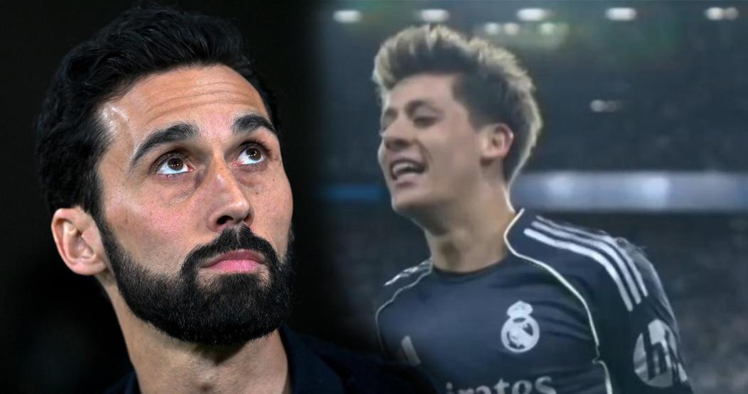 Arbeloadan, Arda Gülerin sürpriz tepkisine cevap: Benden daha fazla süre veren var mı