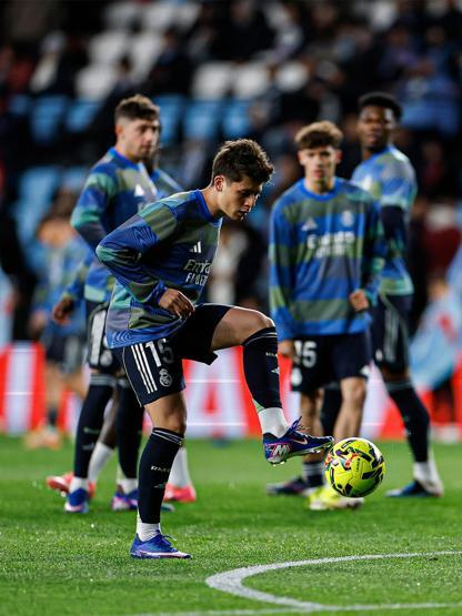 Arbeloadan, Arda Gülerin sürpriz tepkisine cevap: Benden daha fazla süre veren var mı
