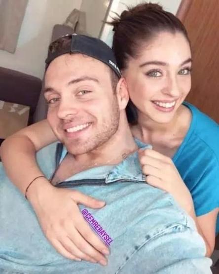 Güller ve Günahların Zeynepi Cemre Bayselin sır gibi sakladığı ağabeyi şaşırttı Benzerlikleri ‘Yok artık’ dedirtti