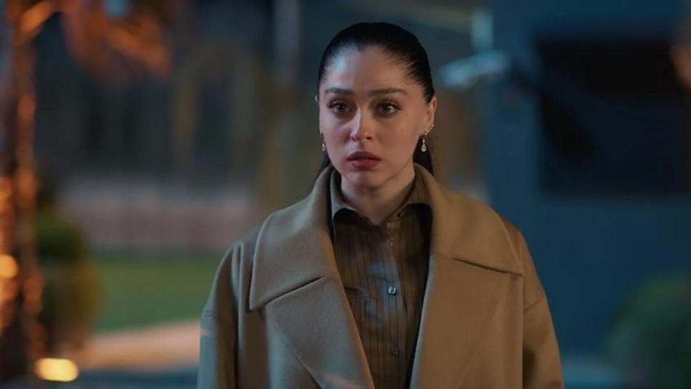 Güller ve Günahların Zeynepi Cemre Bayselin sır gibi sakladığı ağabeyi şaşırttı Benzerlikleri ‘Yok artık’ dedirtti