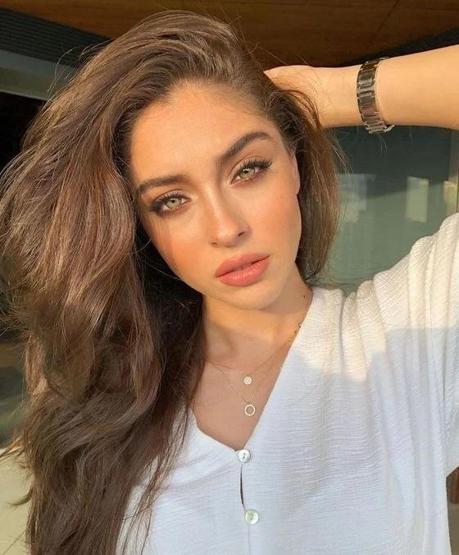 Güller ve Günahların Zeynepi Cemre Bayselin sır gibi sakladığı ağabeyi şaşırttı Benzerlikleri ‘Yok artık’ dedirtti