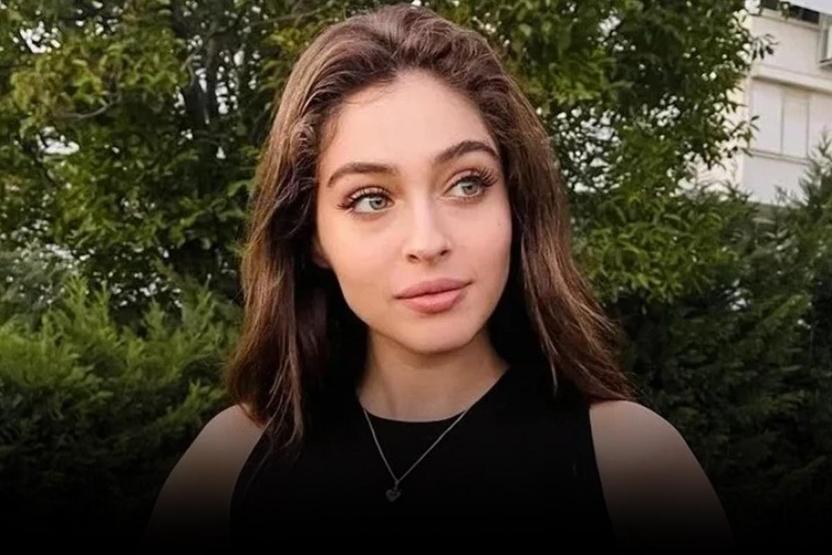 Güller ve Günahların Zeynepi Cemre Bayselin sır gibi sakladığı ağabeyi şaşırttı Benzerlikleri ‘Yok artık’ dedirtti