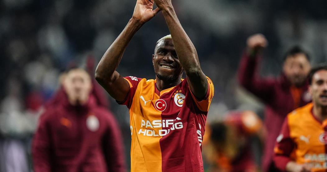 Barcelona, Victor Osimhen transferi için operasyona başlıyor