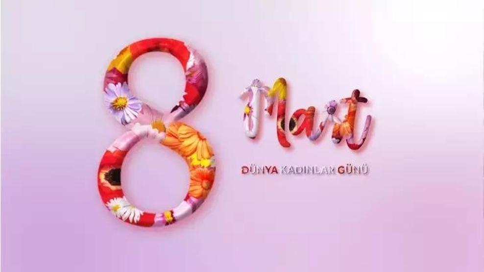 8 MART DÜNYA KADINLAR GÜNÜ MESAJLARI: En Güzel, Anlamlı ve Yeni Sözler Anneye, Eşe, Sevgiliye Özel Kısa, Uzun ve Resimli 8 Mart Kadınlar Günü Sözleri