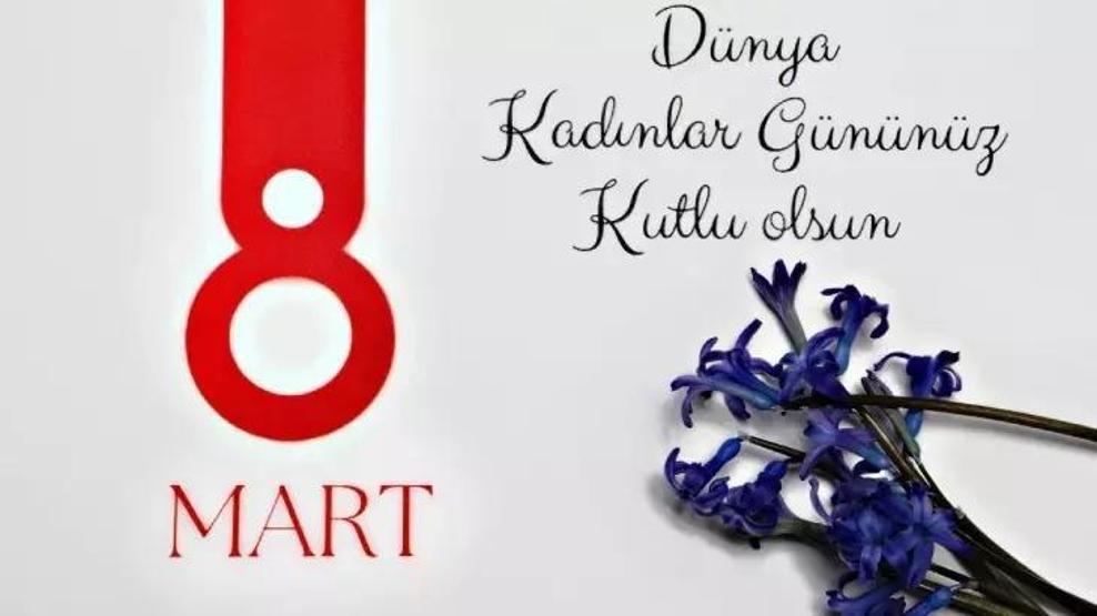 8 MART DÜNYA KADINLAR GÜNÜ MESAJLARI: En Güzel, Anlamlı ve Yeni Sözler Anneye, Eşe, Sevgiliye Özel Kısa, Uzun ve Resimli 8 Mart Kadınlar Günü Sözleri