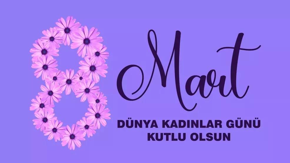 8 MART DÜNYA KADINLAR GÜNÜ MESAJLARI: En Güzel, Anlamlı ve Yeni Sözler Anneye, Eşe, Sevgiliye Özel Kısa, Uzun ve Resimli 8 Mart Kadınlar Günü Sözleri