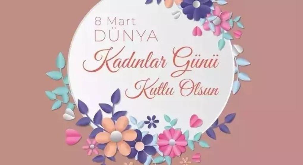 8 MART DÜNYA KADINLAR GÜNÜ MESAJLARI: En Güzel, Anlamlı ve Yeni Sözler Anneye, Eşe, Sevgiliye Özel Kısa, Uzun ve Resimli 8 Mart Kadınlar Günü Sözleri