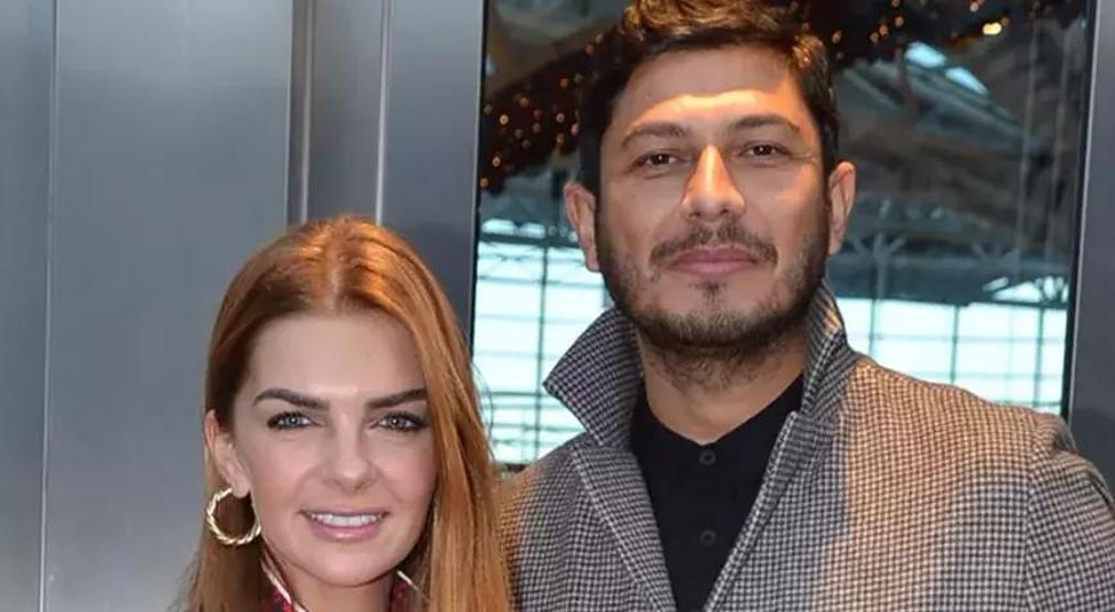 12 Yıllık Evlilikte Yol Ayrımı Pelin Karahan’dan Ayrılık İddialarına İlk Yanıt